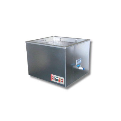 Ultrasonic Table Top Cleaners